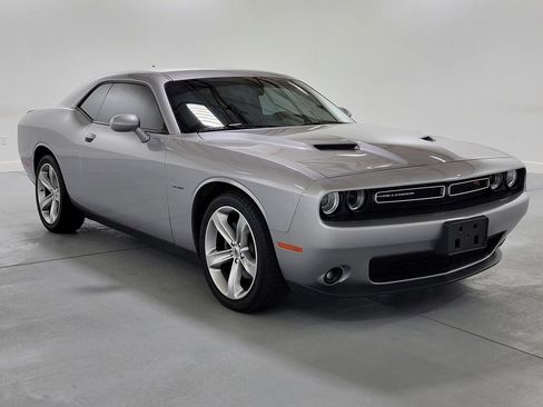 Used 2017 Dodge Challenger R/T w/ Sound Group image 2
