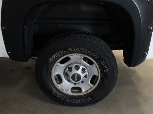 Used 2013 GMC Sierra 2500 W/T AWD/4WD image 26