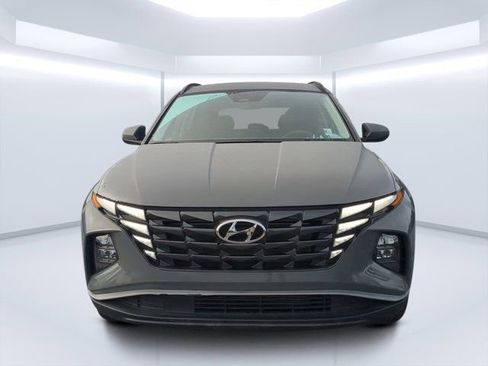 Used 2024 Hyundai Tucson SEL FWD image 8