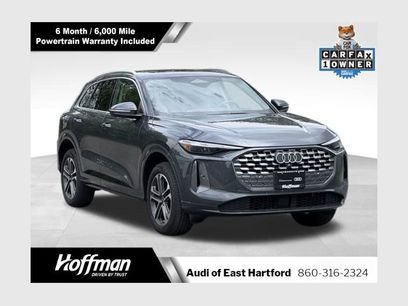 Certified 2025 Audi Q5 Premium w/ Convenience Package