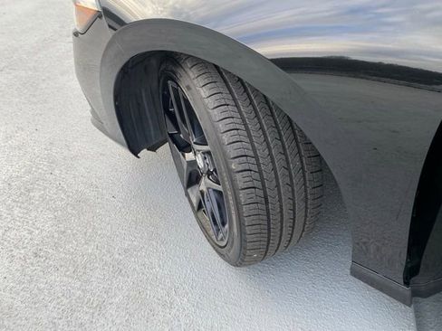 Used 2023 Honda Civic Sport image 24