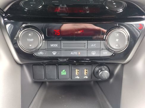 New 2026 Mitsubishi Eclipse Cross ES AWD/4WD image 21