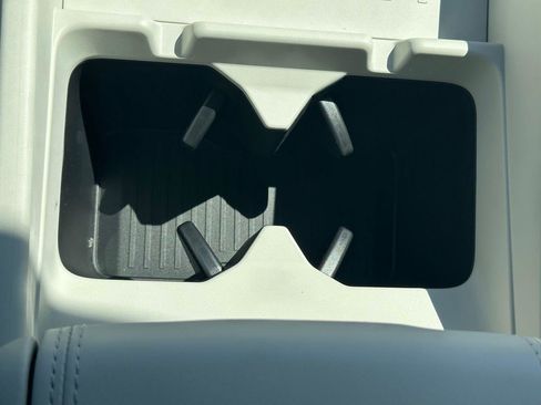 New 2025 Hyundai Santa Fe SEL image 33