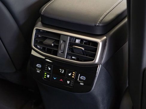 New 2026 Lexus RX 450h Luxury image 21