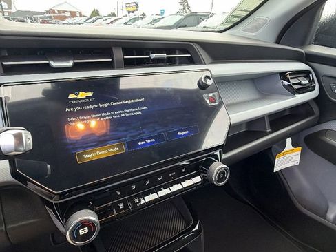 New 2027 Chevrolet Bolt LT w/ Comfort Package image 23