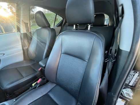 Used 2013 Toyota Prius C Four image 16