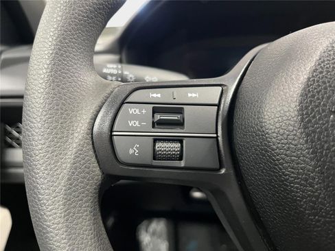 New 2026 Honda Accord LX image 11