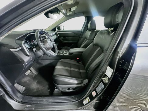 Used 2025 MAZDA CX-50 2.5 Hybrid w/ Preferred Pkg AWD/4WD image 13