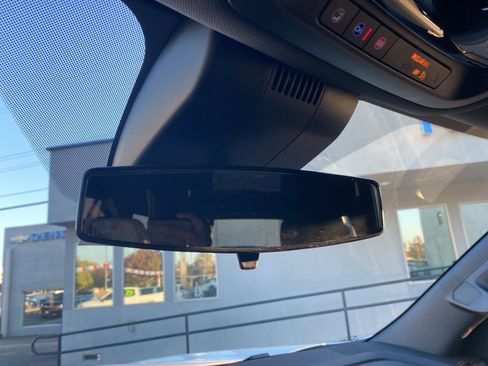 New 2026 Chevrolet Tahoe LT image 31