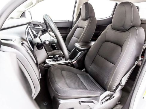 Used 2018 Chevrolet Colorado LT image 26