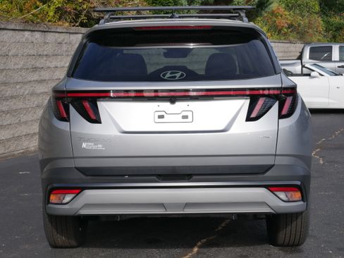 Used 2025 Hyundai Tucson SEL image 5