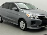 Used 2022 Mitsubishi Mirage G4 ES image 3