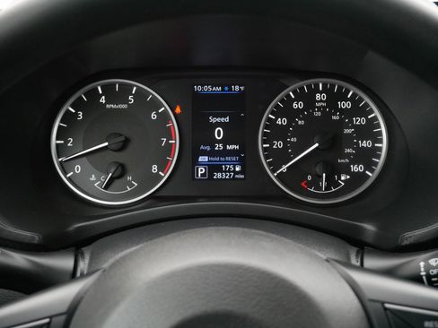 Used 2022 Nissan Sentra S image 21