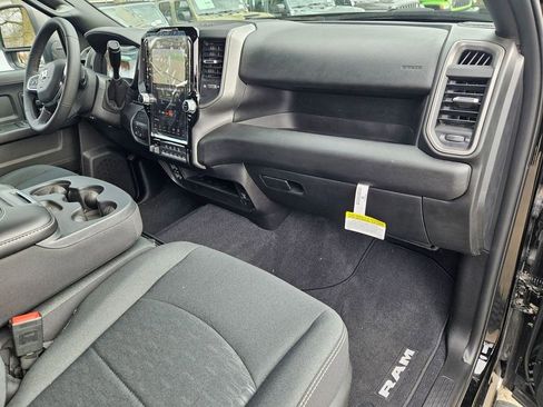 New 2025 RAM 2500 Tradesman w/ Safety Group image 17