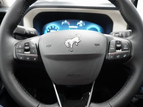 New 2025 Ford Bronco Sport Heritage w/ Convenience Package image 18