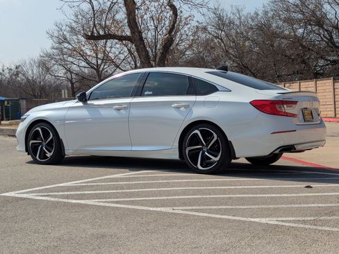 Used 2022 Honda Accord Sport Special Edition image 6
