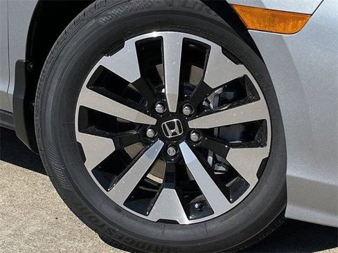 New 2026 Honda Odyssey EX-L image 8