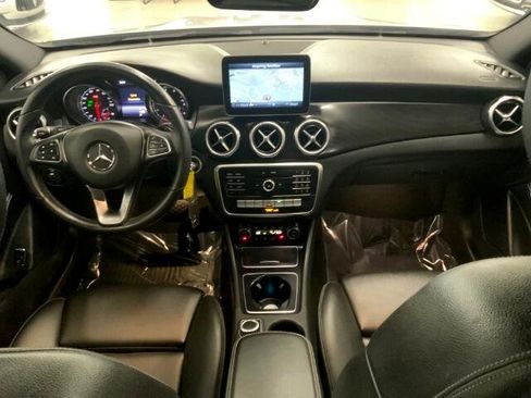 Used 2019 Mercedes-Benz GLA 250 GLA 250 SUV image 8