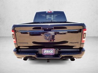 Used 2019 RAM 1500 Big Horn AWD/4WD video 3