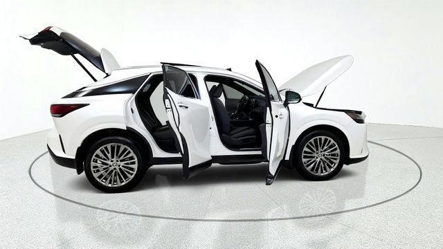 Used 2024 Lexus RX 350 FWD w/ Convenience Package image 20