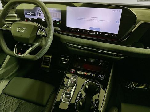 New 2026 Audi S5 Premium Plus AWD/4WD image 6