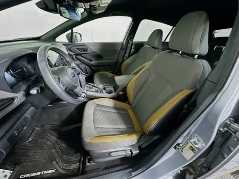 Used 2024 Subaru Crosstrek 2.5i Sport image 13