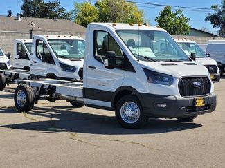 New 2025 Ford Transit 350 AWD video 1