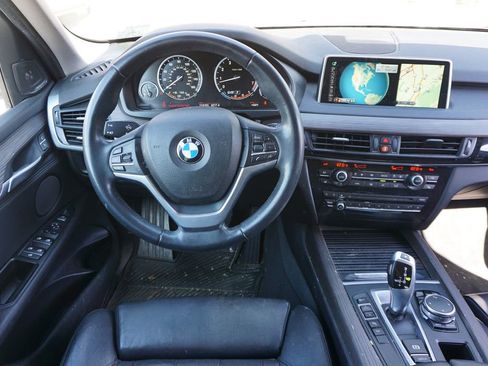 Used 2015 BMW X5 sDrive35i image 5