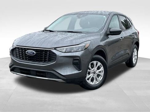 Used 2025 Ford Escape Active image 1