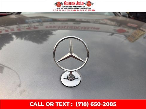 Used 2019 Mercedes-Benz E 450 4MATIC Sedan w/ Premium Package image 38