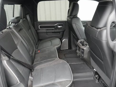 Used 2025 RAM 2500 Laramie image 30