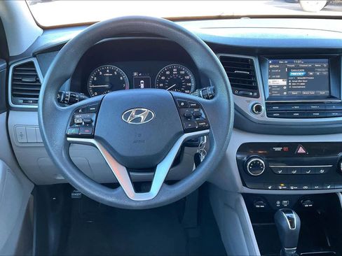 Used 2018 Hyundai Tucson SEL image 5