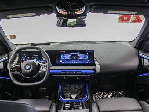 Used 2026 BMW X3 xDrive30i AWD/4WD image 26
