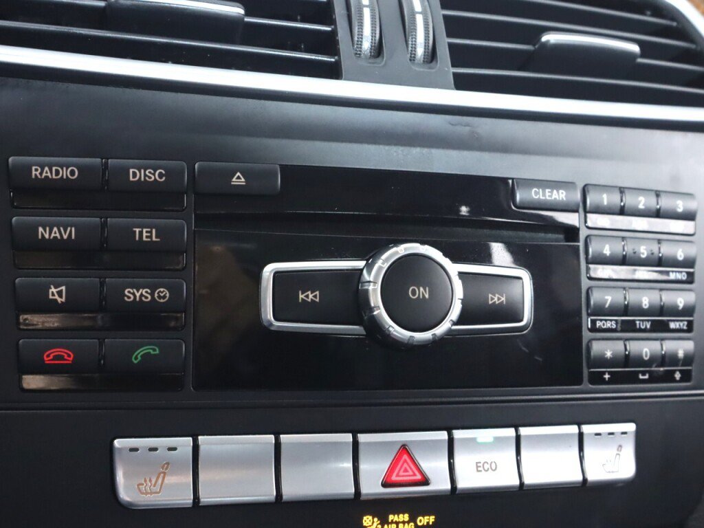 Used 2014 Mercedes-Benz C 300 4MATIC Sedan image 17