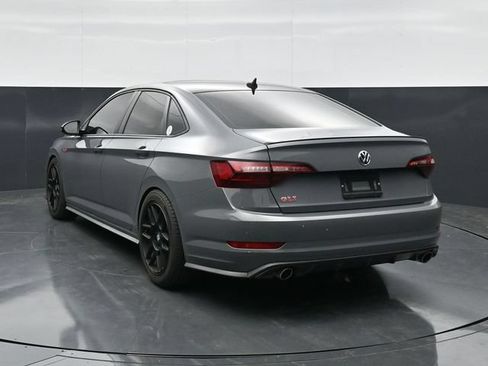 Used 2021 Volkswagen Jetta GLI Autobahn w/ GLI Autobahn Black Package FWD image 8
