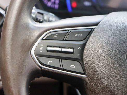 Used 2020 Hyundai Santa Fe SEL w/ Cargo Package FWD image 29