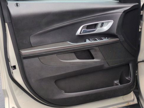 Used 2012 Chevrolet Equinox LT w/ Driver Convenience Package FWD image 21