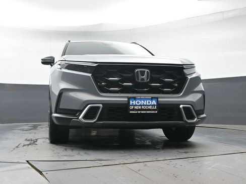 Used 2023 Honda CR-V Sport Touring image 34
