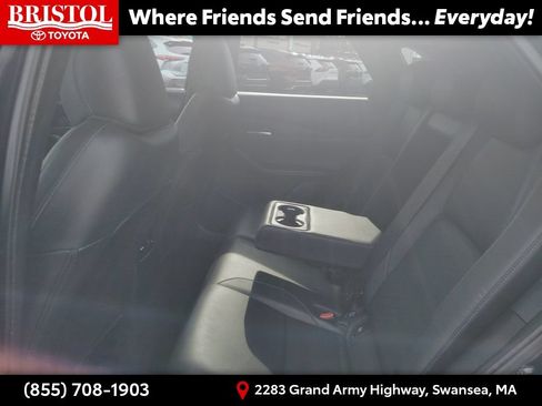 Used 2025 MAZDA CX-30 AWD 2.5 S w/ Preferred Package image 16