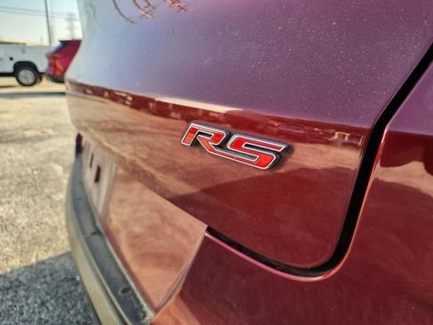Used 2023 Chevrolet TrailBlazer RS w/ Convenience Package AWD/4WD image 8
