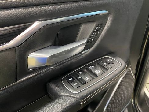 Used 2024 RAM 1500 Laramie image 35