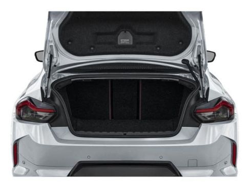 New 2026 BMW M240i Coupe w/ Premium Package RWD image 10