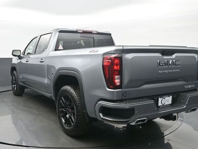 New 2026 GMC Sierra 1500 Elevation