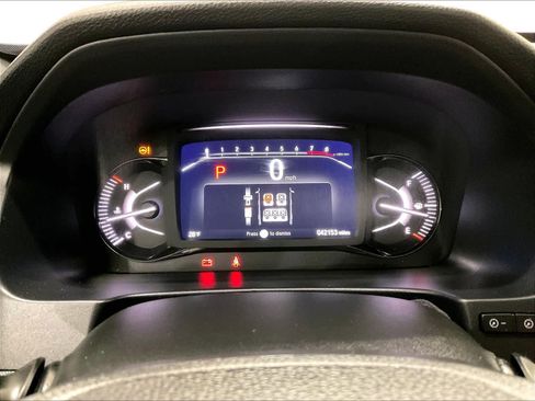 Used 2023 Honda Passport TrailSport image 25