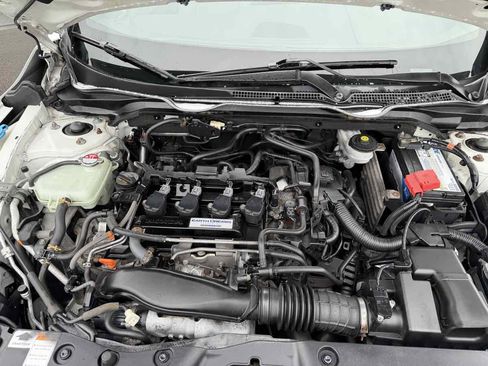 Used 2017 Honda Civic EX-T image 19