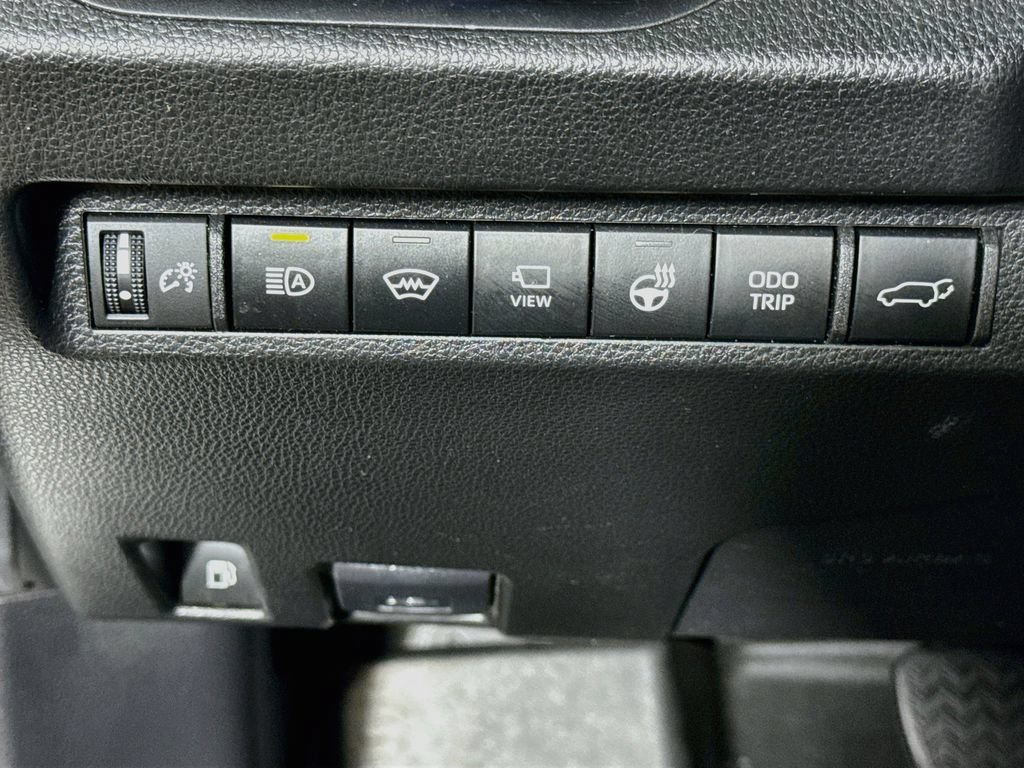 Certified 2023 Toyota RAV4 XSE AWD/4WD image 11
