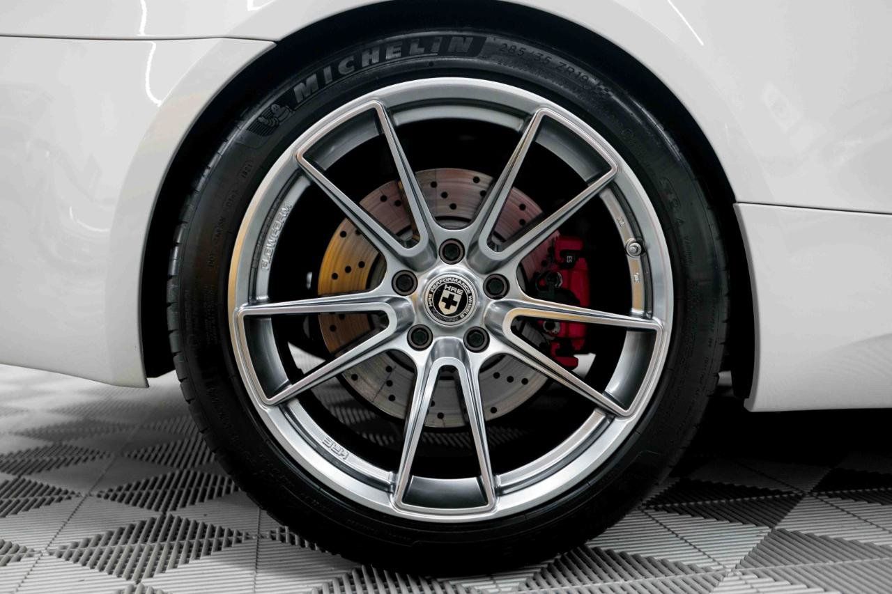 Used 2011 BMW M3 Coupe RWD image 43