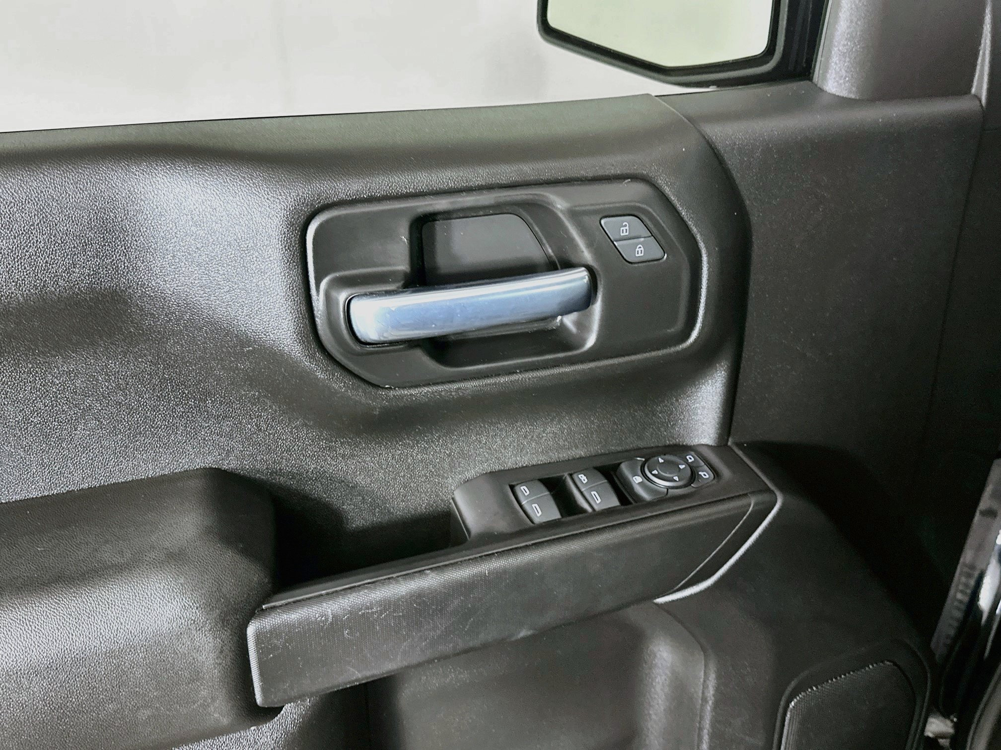 Used 2021 Chevrolet Silverado 1500 Custom RWD image 15