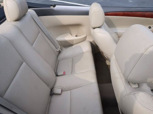 Used 2006 Toyota Solara SLE FWD image 14