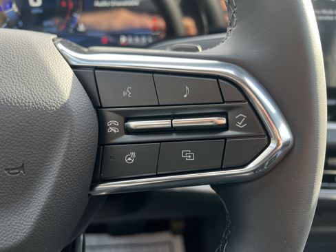 New 2026 Chevrolet Equinox LT w/ Convenience Package II image 49